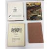 Image 7 : Group of Four Hardback Books