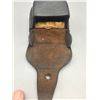 Image 8 : Civil War Era Patch Box, Gun Tool and Bullet