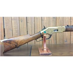 Early Winchester Yellowboy Deluxe