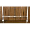 Image 10 : Antique Quartermaster US Army Bed Frame