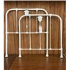 Image 11 : Antique Quartermaster US Army Bed Frame