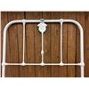 Image 4 : Antique Quartermaster US Army Bed Frame
