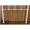 Image 5 : Antique Quartermaster US Army Bed Frame