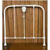 Image 8 : Antique Quartermaster US Army Bed Frame