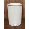 Image 1 : US Army Marked Waste Paper Container