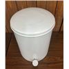 Image 2 : US Army Marked Waste Paper Container