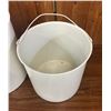 Image 5 : US Army Marked Waste Paper Container