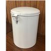 Image 7 : US Army Marked Waste Paper Container