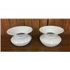 Image 1 : Two Antique Cast Iron Spittoons