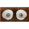 Image 3 : Two Antique Cast Iron Spittoons