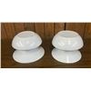 Image 4 : Two Antique Cast Iron Spittoons