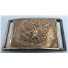 Image 3 : Civil War Era Belt Buckle from Relics Museum