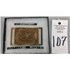 Image 6 : Civil War Era Belt Buckle from Relics Museum