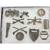 Image 2 : Belt Plate and Relics Display from Relics Museum