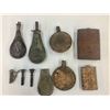 Image 7 : Black Powder Relics from Relics Museum