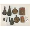 Image 8 : Black Powder Relics from Relics Museum