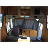 Image 18 : Classic Silver Eagle Bus