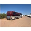 Image 2 : Classic Silver Eagle Bus