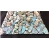 Image 3 : Five Pounds of Turquoise Nuggets