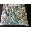 Image 6 : Five Pounds of Turquoise Nuggets