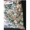 Image 9 : Five Pounds of Turquoise Nuggets