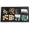 Image 1 : Various Gemstones and Beads