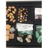 Image 3 : Various Gemstones and Beads
