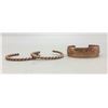 Image 3 : Three Copper Bracelets