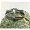 Image 1 : Two Fred Harvey Era Kids Bracelets