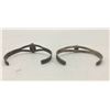 Image 4 : Two Fred Harvey Era Kids Bracelets