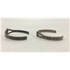 Image 5 : Two Fred Harvey Era Kids Bracelets
