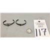 Image 8 : Two Fred Harvey Era Kids Bracelets