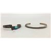 Image 2 : Two Vintage Kids Bracelets