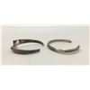 Image 5 : Two Vintage Kids Bracelets