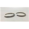 Image 3 : Two Vintage Child’s Bracelets