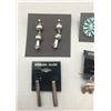 Image 2 : Five Pairs of Earrings