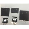 Image 5 : Five Pairs of Earrings