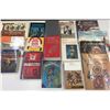 Image 1 : Group of 15 Books