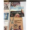 Image 6 : Group of 15 Books