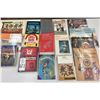 Image 8 : Group of 15 Books