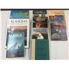 Image 1 : Group of Nine Books