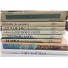 Image 7 : Group of Nine Books