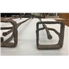 Image 7 : Three Old Branding Irons