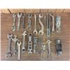 Image 1 : Group of Antique Tools