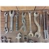 Image 2 : Group of Antique Tools