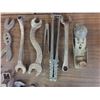 Image 3 : Group of Antique Tools