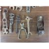 Image 4 : Group of Antique Tools