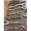 Image 7 : Group of Antique Tools