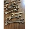 Image 9 : Group of Antique Tools