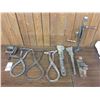 Image 8 : Group of Antique Tools